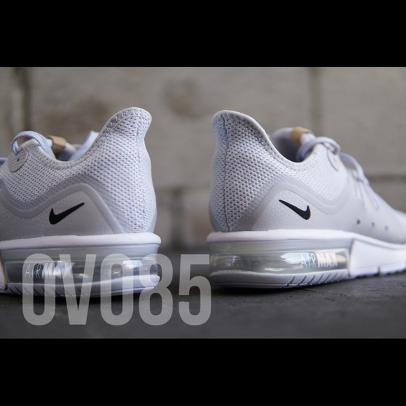 Nike Air Max Sequent 3 - Picture 4 of 6